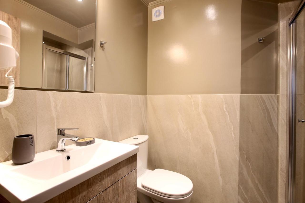 Gk Mediterranean Village - Airport Free Shuttle By Gk Properties Markópoulon Exterior foto